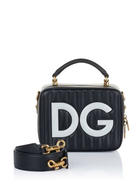 dolce gabbana kleine tasche|dolce gabbana handtasche.